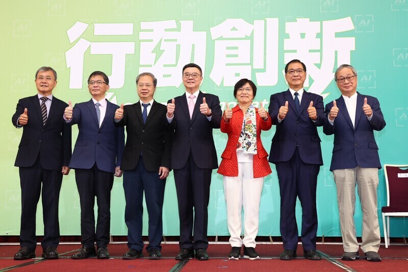 Cho Jung-tai anuncia al grueso de los ministros que conformarán su gabinete