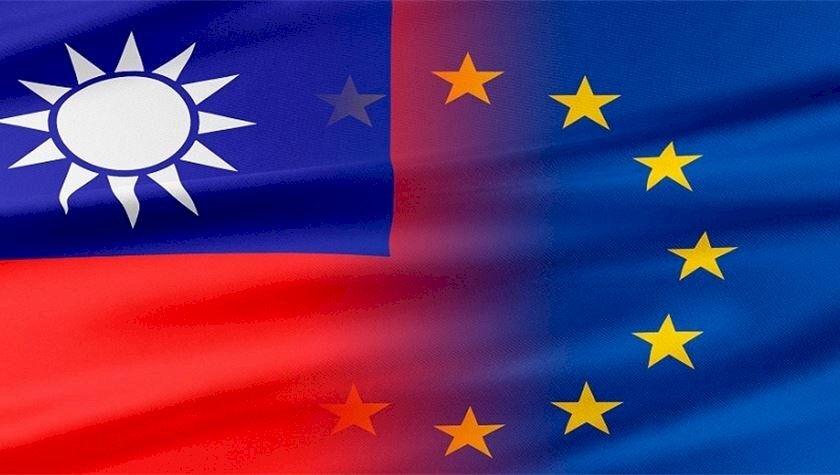 Unión Europea designa a Lutz Gullner como su nuevo representante en Taiwán