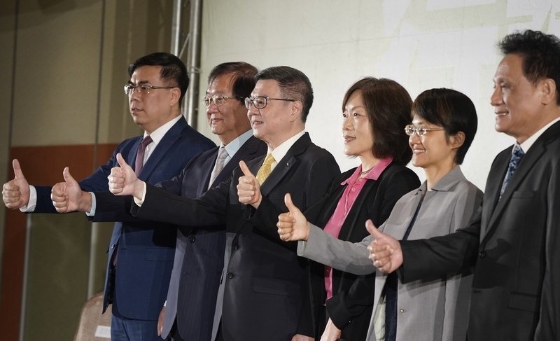 Cho Jung-tai anuncia su cuarta ola de nombramientos de cargos para el nuevo gobierno