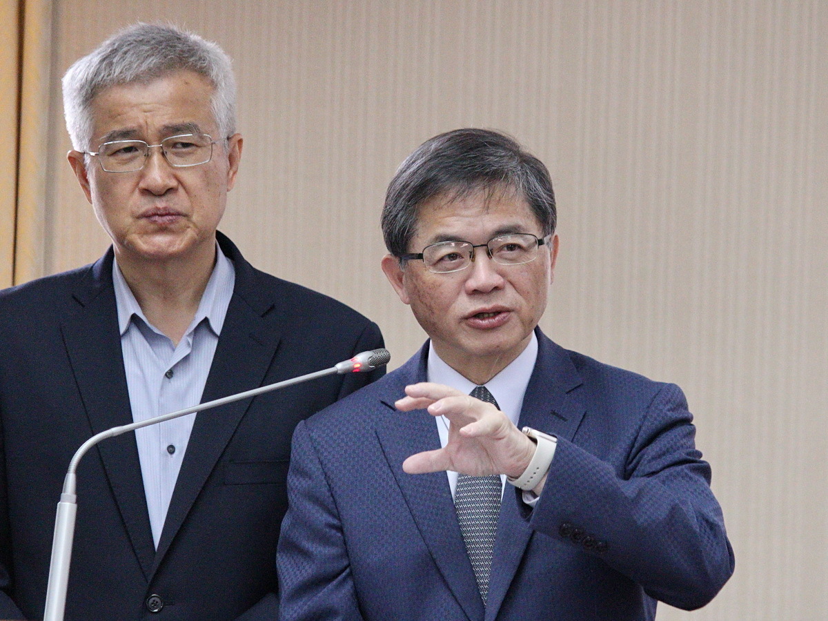 La autopista entre Hualien y Taitung deberá esperar a la finalización de otros dos proyectos complementarios
