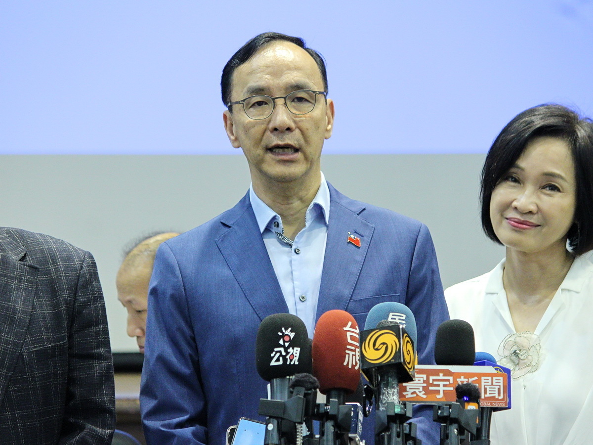 El KMT presenta un estudio con las 10 principales preocupaciones de la ciudadanía a nivel nacional
