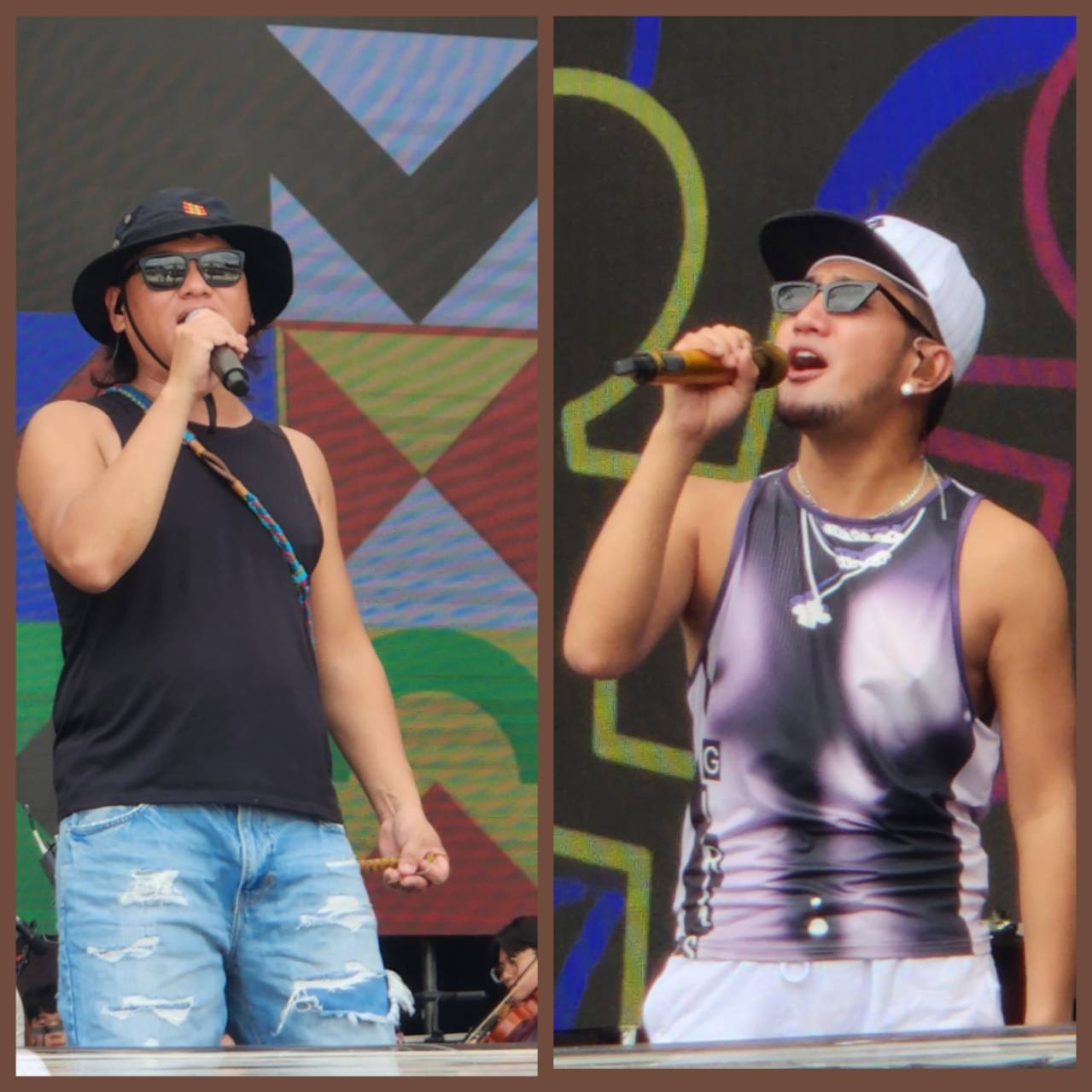 Cantantes y atletas aborígenes participarán en el Concierto Presidencial para animar a los atletas olímpicos taiwaneses