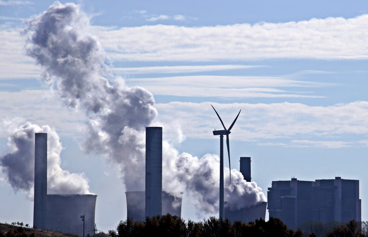 El Gobierno pospone la reunión del Comité de Estrategias para el Cambio Climático por la llegada del tifón Gaemi
