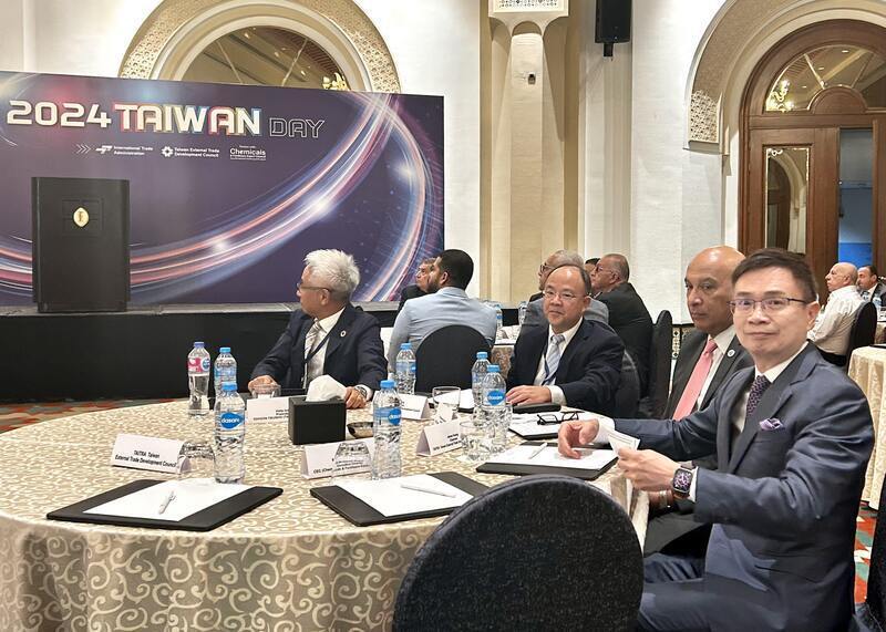 Taiwán y Japón cooperan para establecer y consolidar su presencia en África