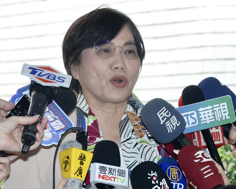 Otras dos cónyuges de China continental ven revocados sus permisos de residencia en Taiwán por sus opiniones en TikTok