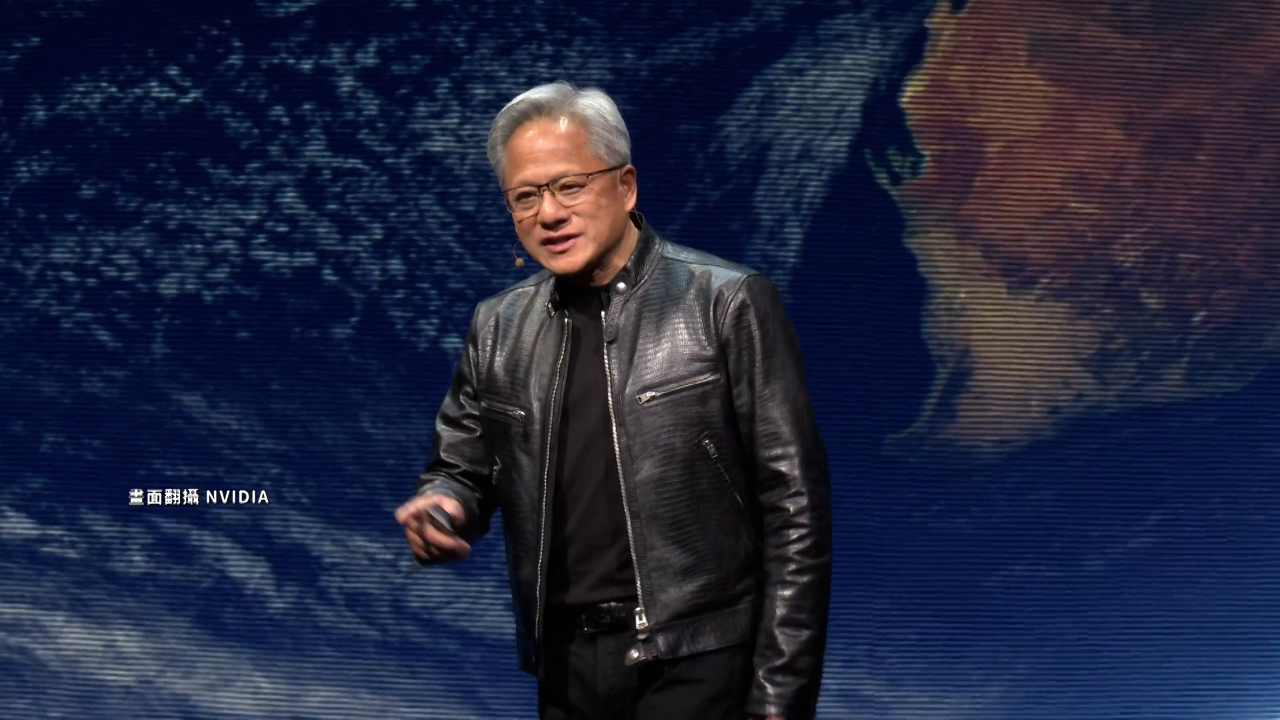 Jensen Huang de NVIDIA portará la antorcha en la ceremonia inaugural de los Juegos Mundiales de Maestros 2025