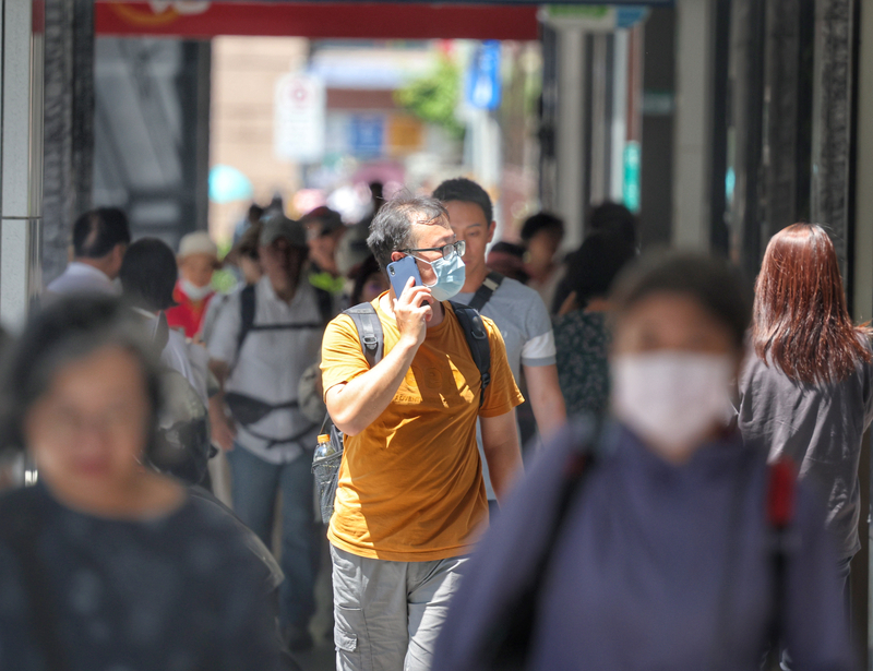 La tasa de desempleo se mantiene estable por debajo del 4 %