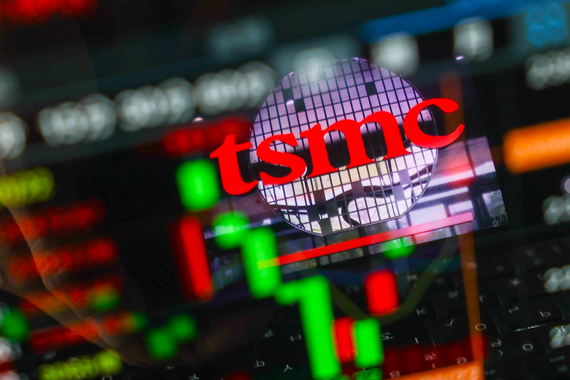 DeepSeek y los aranceles de Trump desploman la bolsa taiwanesa afectando a TSMC y el valor del dólar taiwanés