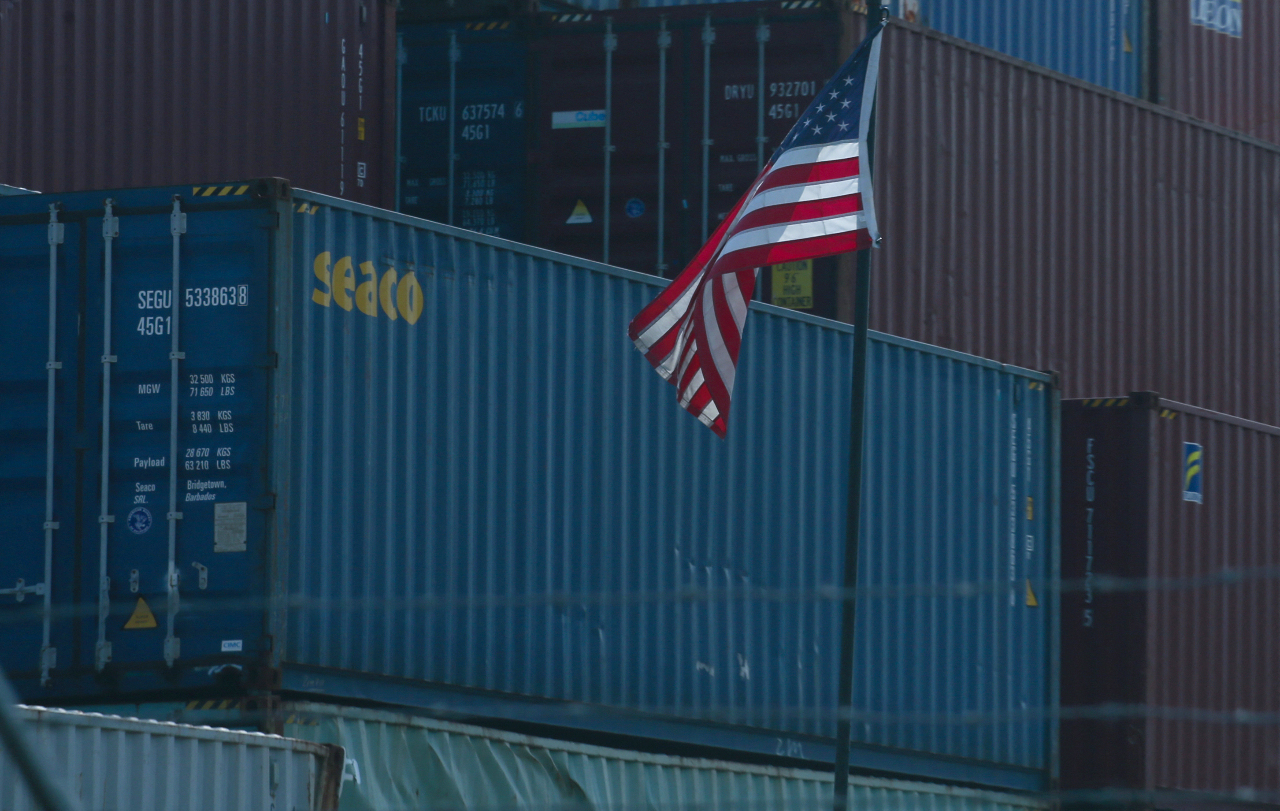 Economistas creen que los aranceles de Trump tendrán un impacto limitado en Taiwán
