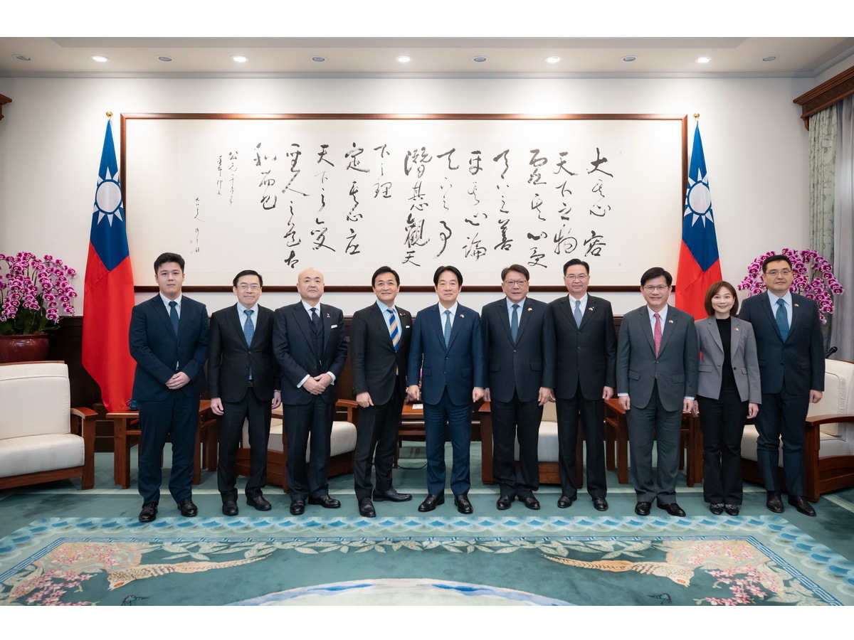 Ministro de Exteriores destaca visita de legislador japonés en aras del fortalecimiento de las relaciones bilaterales