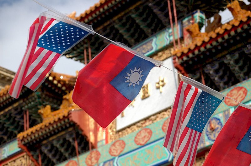 Funcionarios taiwaneses califican de «campaña de desinformación» la equiparación de Taiwán con Ucrania