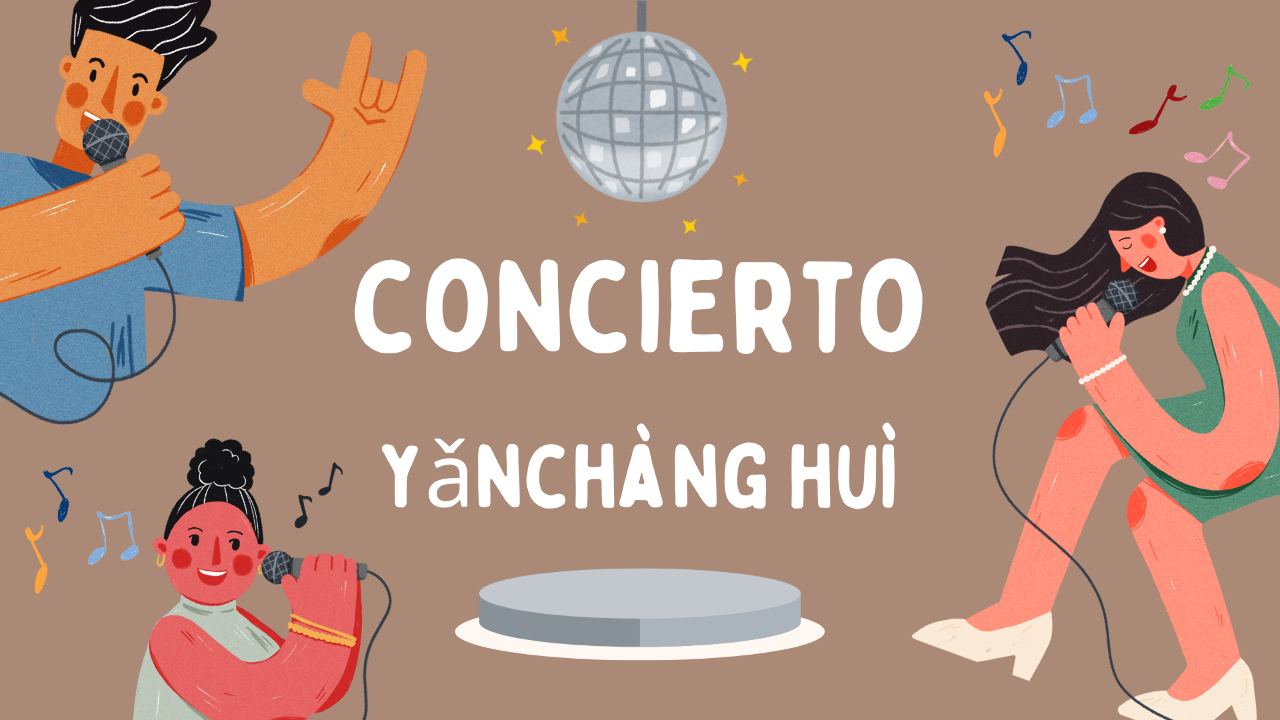 Concierto - II