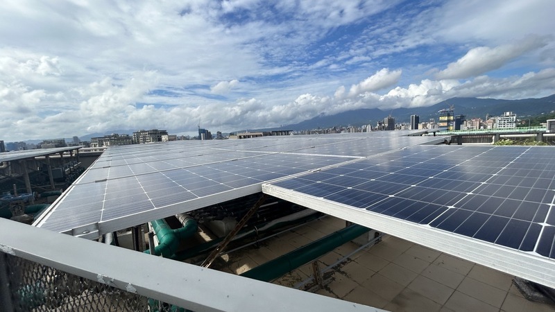 Progresos en el uso de electricidad