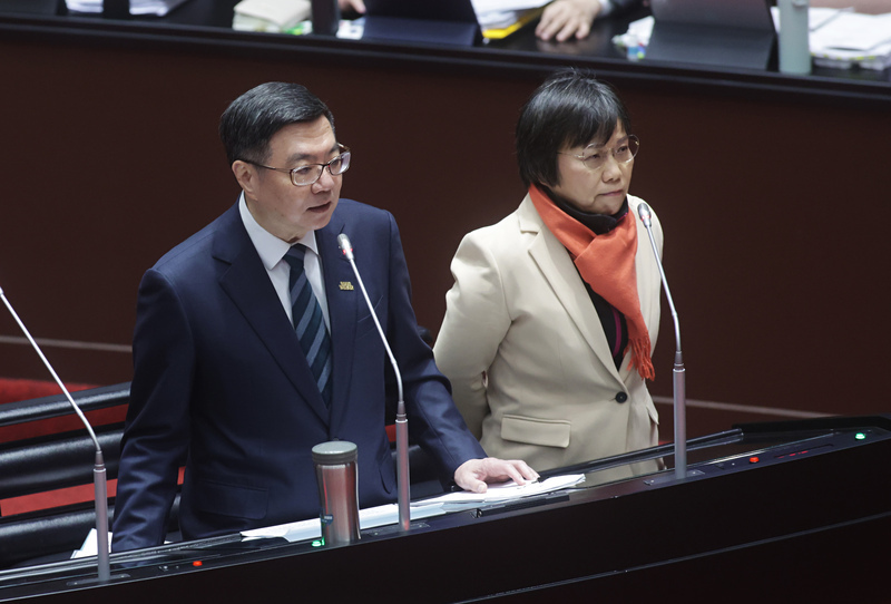 Posible flexibilización del tiempo de estadía de los padres de los nuevos residentes en Taiwán