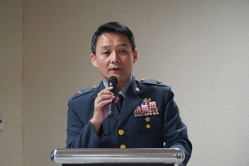 Defensa prepara las celebraciones del fin de la Guerra de Resistencia contra Japón haciendo hincapié en la “protección del hogar”