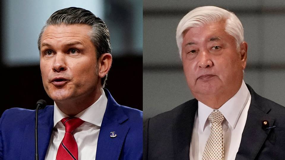 Exteriores reitera la gratitud del Gobierno a Japón y EEUU por preocuparse por la estabilidad en el Estrecho