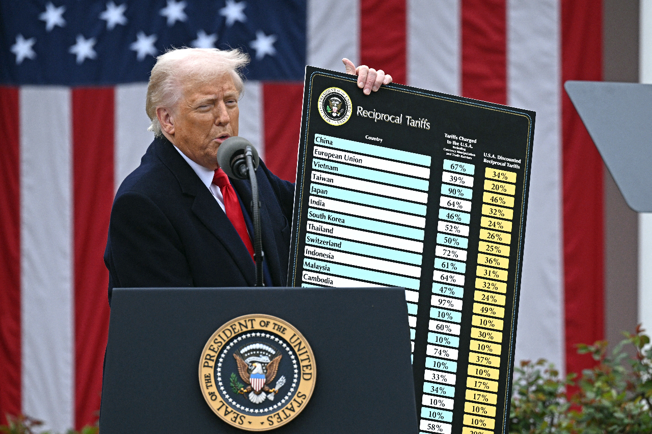 Preocupación en Taiwán ante el anuncio de Trump de aranceles para los semiconductores a partir de la semana que viene