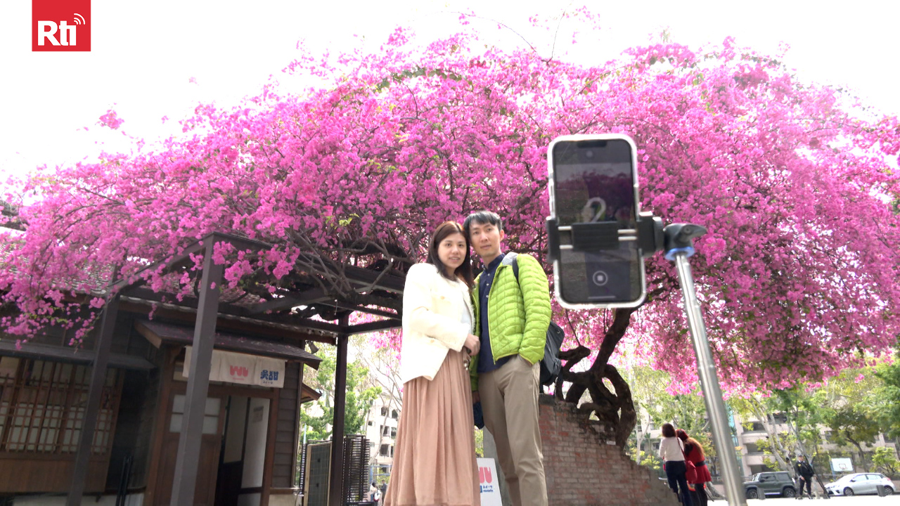 El corredor verde de Taichung impulsa el turismo con ciclismo, cultura y gastronomía