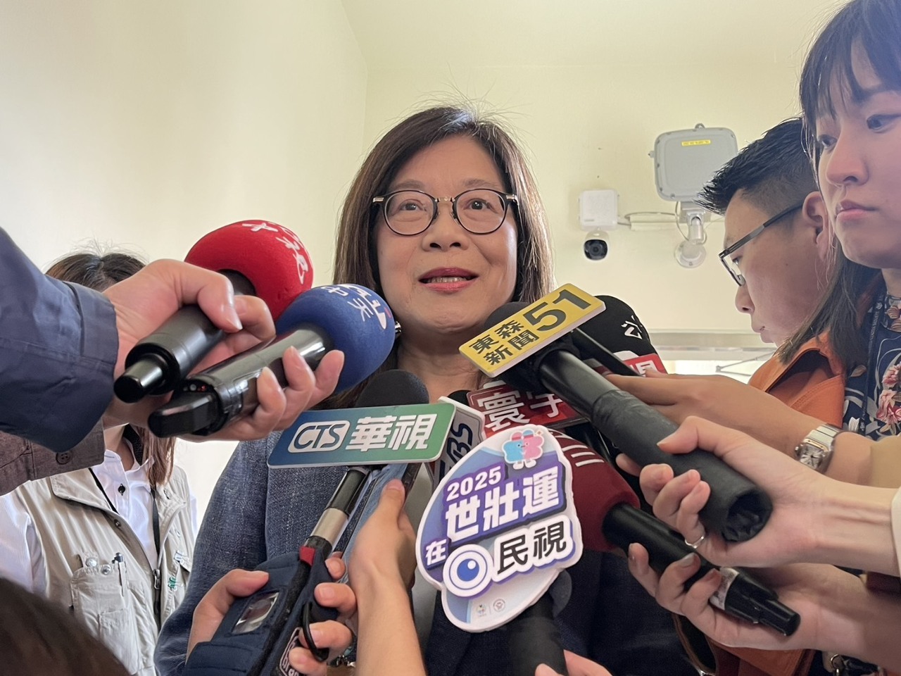 Taiwán alerta sobre sabotajes de cables submarinos por parte de barcos del continente y plantea reformas legales