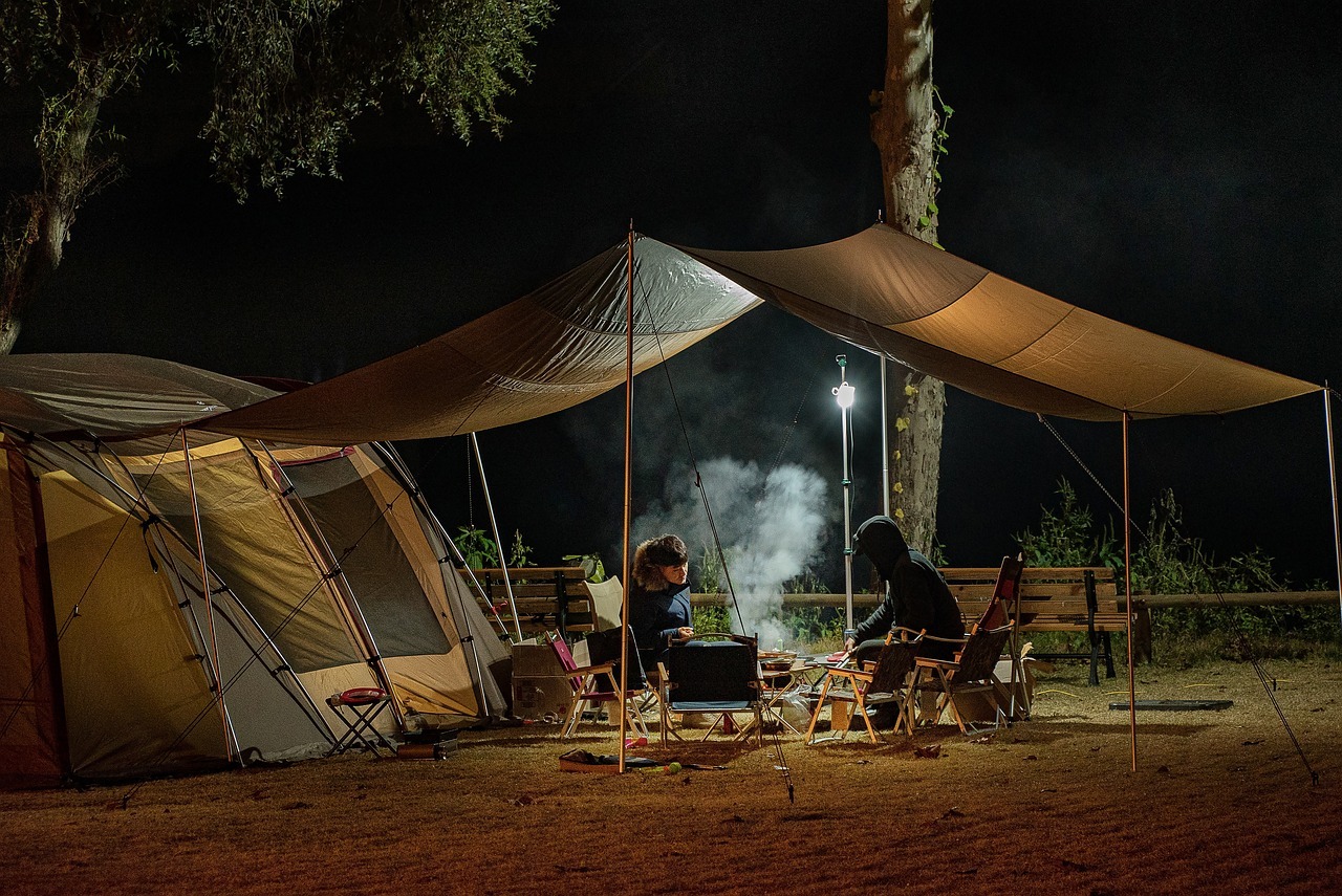 Congreso Mundial de Camping