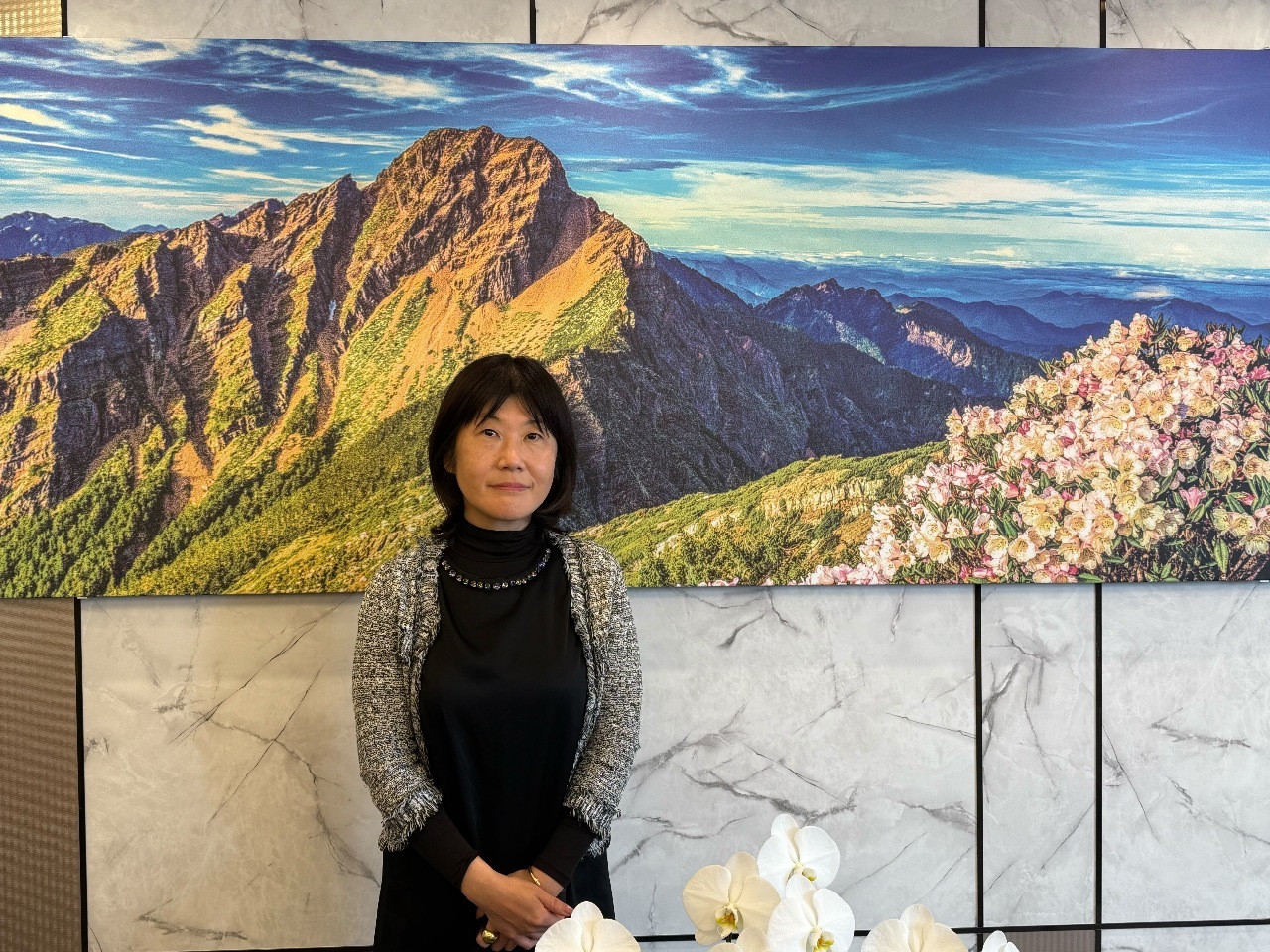 La Expo Osaka 2025 se acerca al millón de asistentes y enfatiza atraer a visitantes taiwaneses