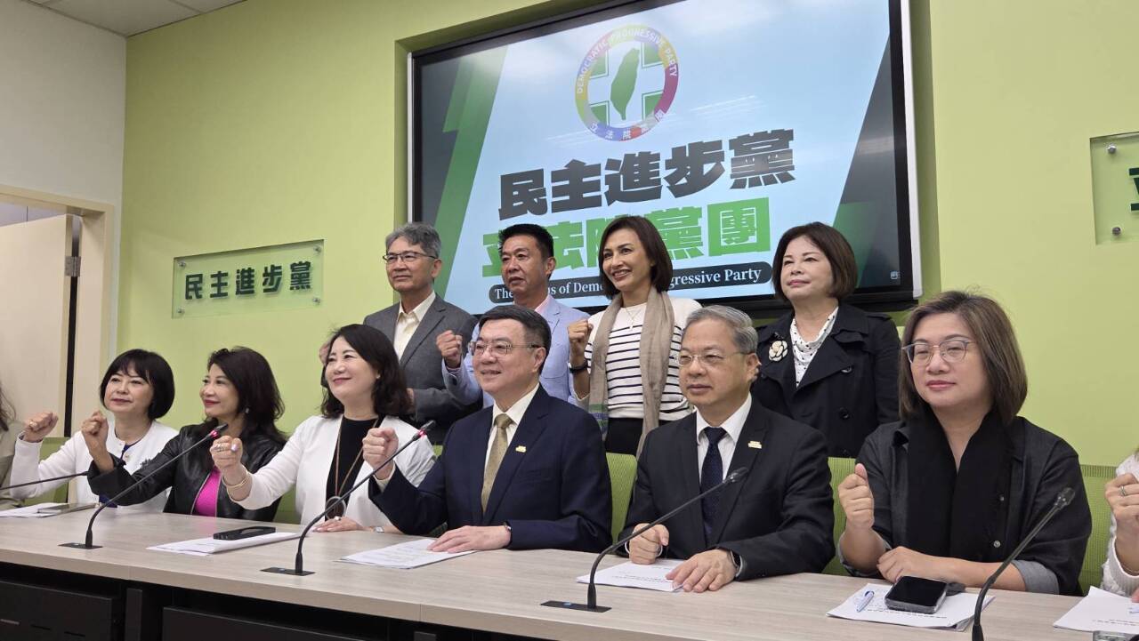 Cho Jung-tai defiende la necesidad del subsidio a Taipower para estabilizar sus finanzas