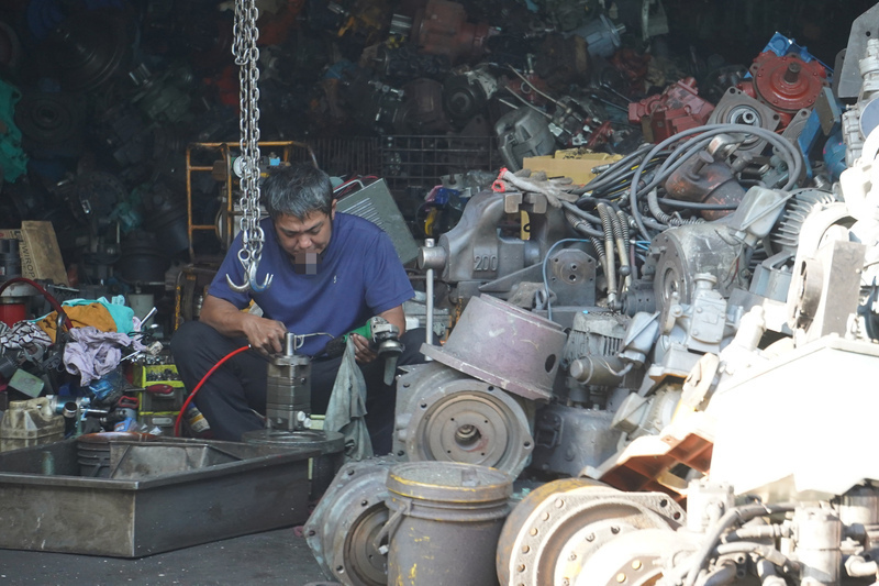 El PMI manufacturero de Taiwán repunta ligeramente en mayo, pero persiste la incertidumbre por los aranceles