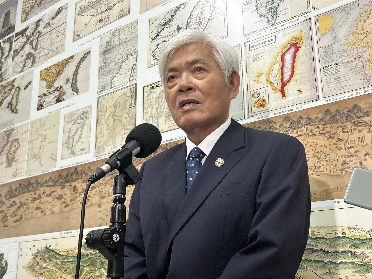 Taiwán podría celebrar múltiples referendos de revocación parlamentaria entre julio y agosto