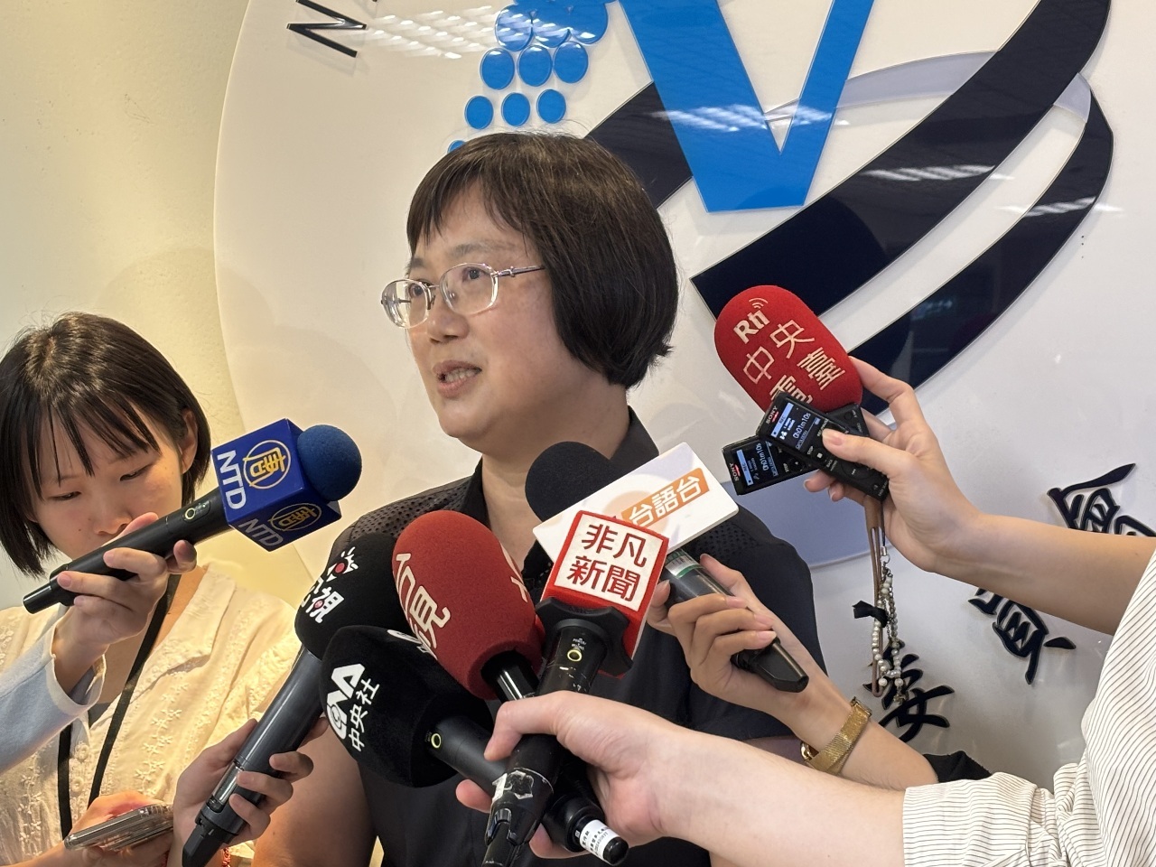 Taiwán alcanza su mejor posición histórica en el ranking de competitividad IMD