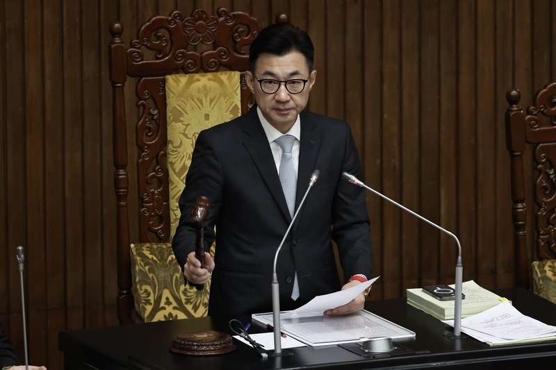 Taiwán aprueba la creación del Centro Nacional de Operaciones de Tecnología Marina